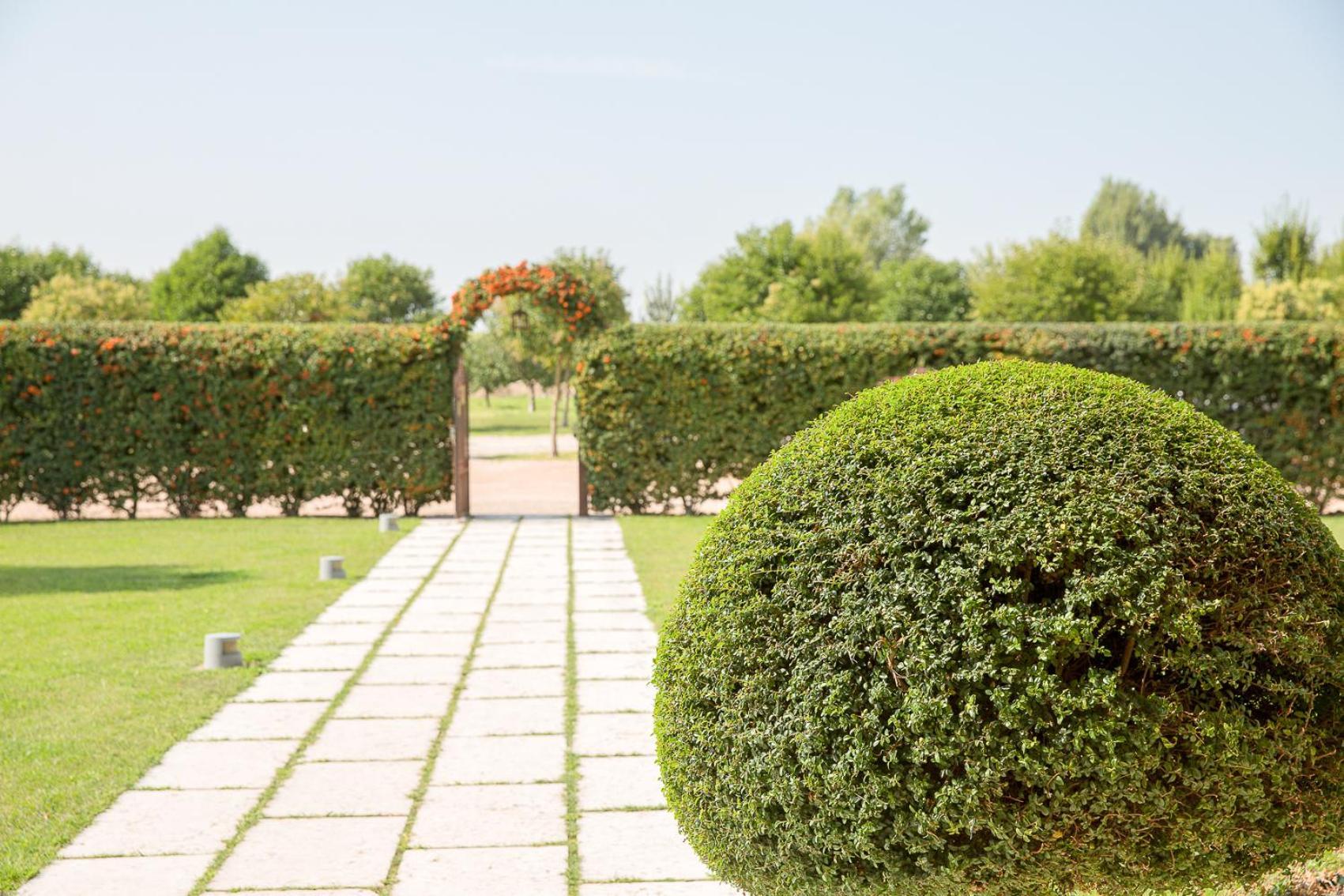 Tenuta Albertini Zevio Exterior foto
